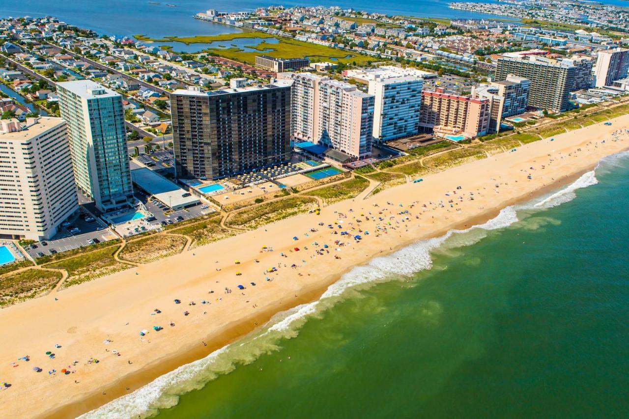 Apartamento Club 127 A Ocean City
